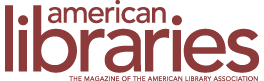 American Libraries banner