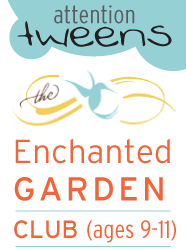 enchanted garden club logo