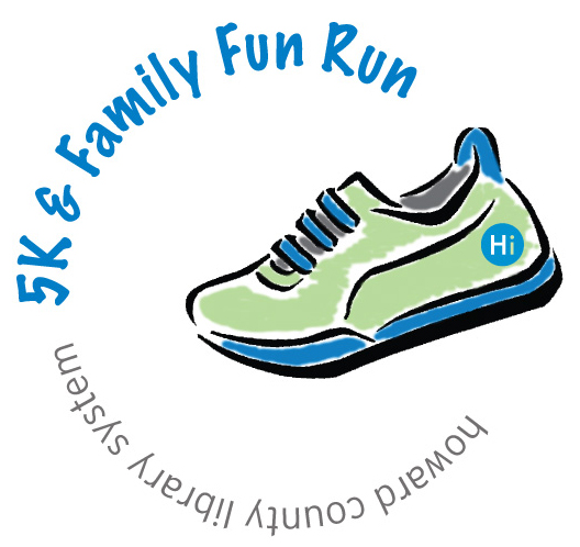 Join us on Saturday June 9 for the HCLS 5K and Family Fun Run