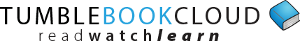 TumbleBookCloud logo