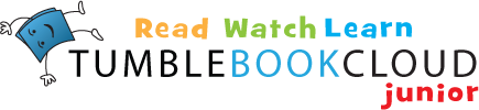 TumbleBookCloud Junior logo