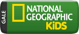 National Geographic Kids logo