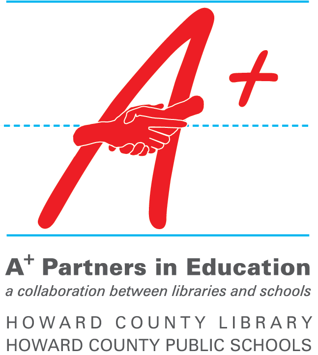 a plus partners in education logo